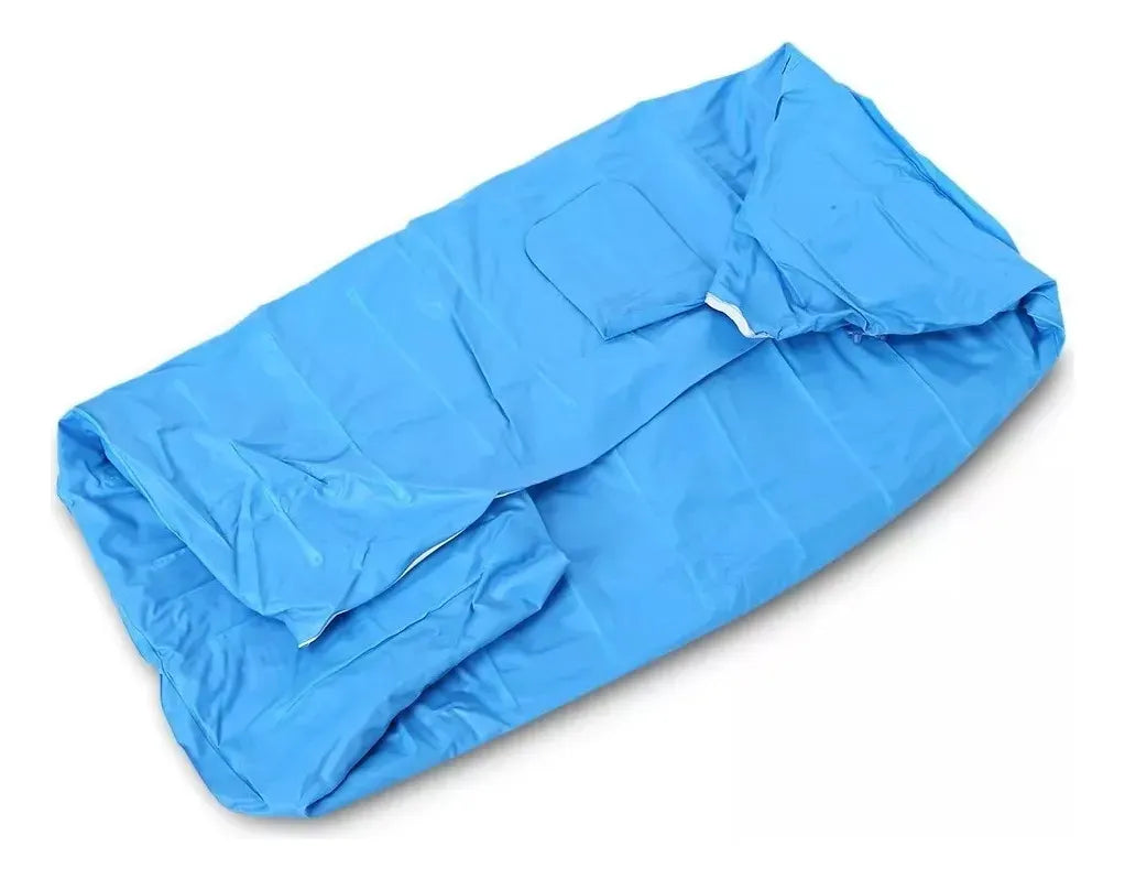 Bañera Tina Piscina Inflable Para Bebés Rosa-azul Lisa