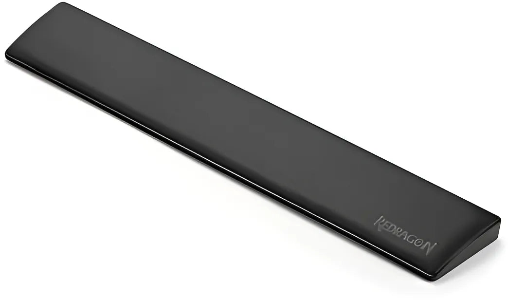 Reposamuñecas Redragon Meteor L P037 Gamer 43.5x7.3x2cm