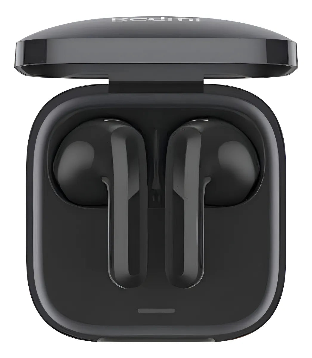 Audífonos Xiaomi Redmi Buds 6 Active Tws Negro, 30horas