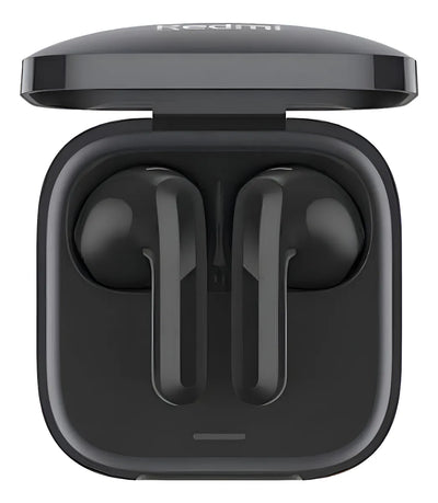 Audífonos Xiaomi Redmi Buds 6 Active Tws Negro, 30horas