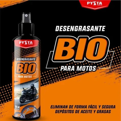 Kit Limpieza 5 Productos Super Promoción Gratis Aditivo