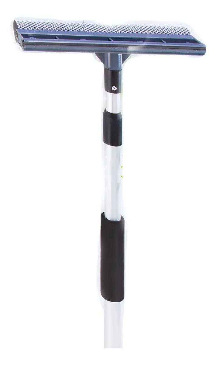 Limpiavidrios Pinto Metalico Extendible 1.20 Mts