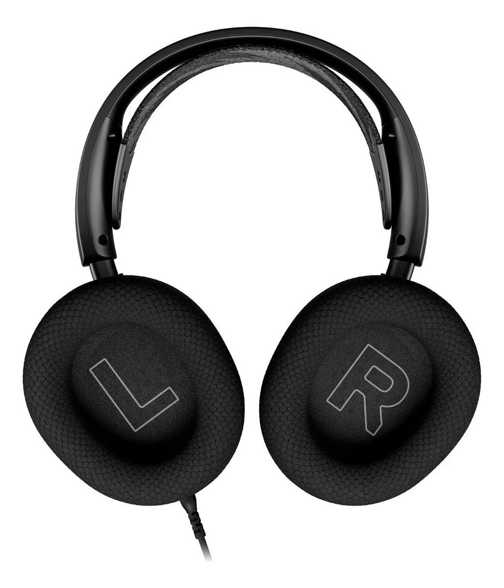 Diadema Steelseries Arctis Nova 1 Black Color Negro