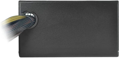 Fuente de poder para PC Thermaltake Technology Smart Series Ps-Spd-0500npcwus-W 500W negra