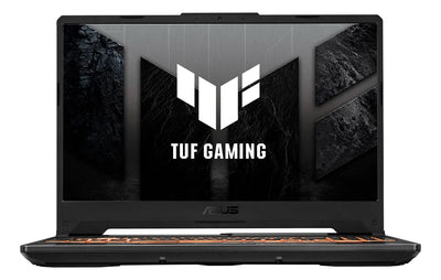 Portatil Asus TUF A15 FA506NC Ryzen 5-7535hs Ram 8gb Ssd 512gb Rtx3050 Color Negro