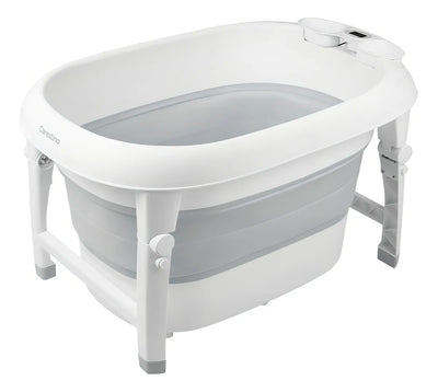 Bañera Aruba Gris