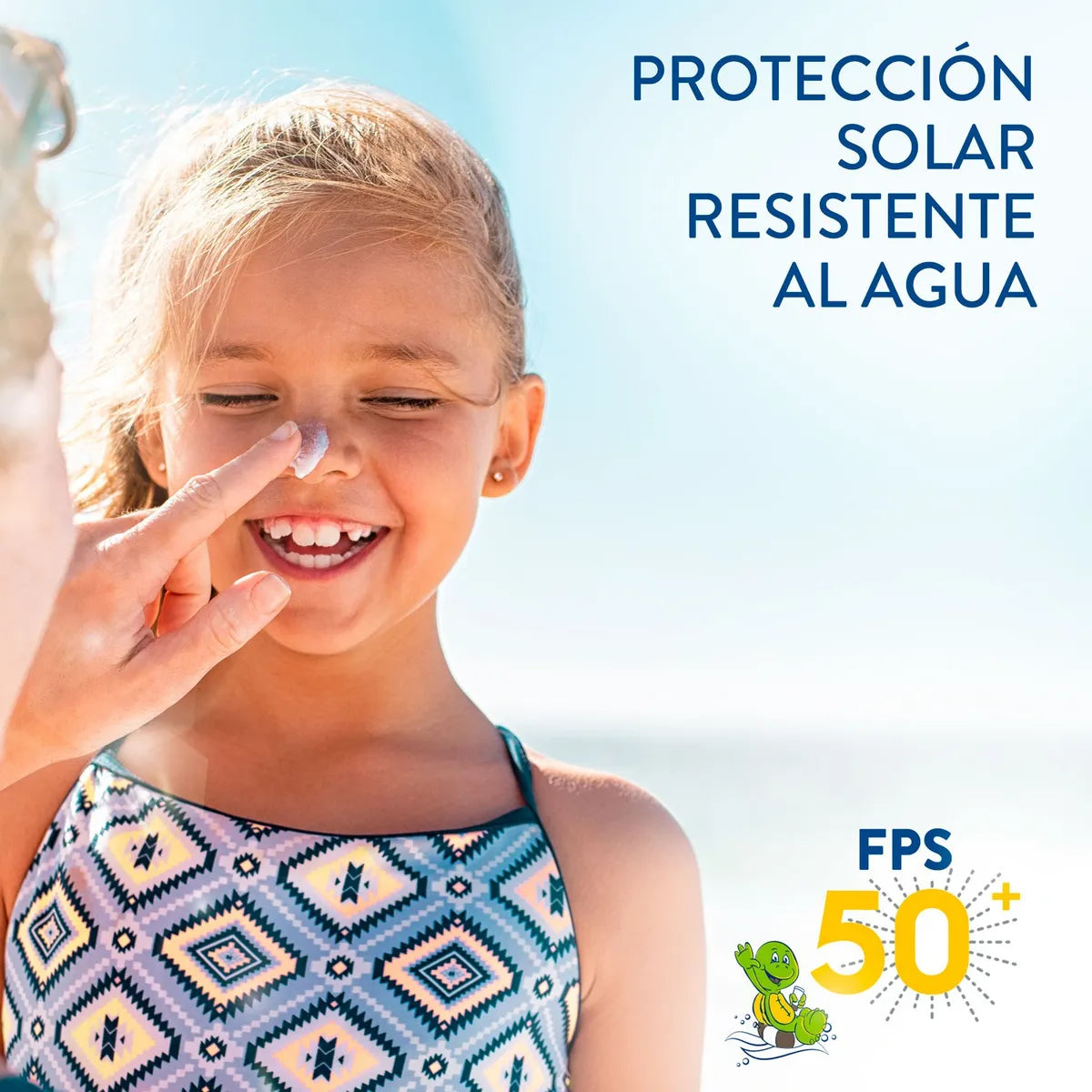 Bloqueador Solar Cetaphil Kids Loción 150 Ml