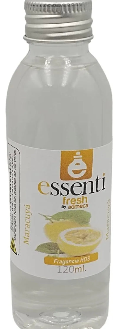 Esencias Hidrosolubles Set X 3 De 120 Ml Para Humidificador