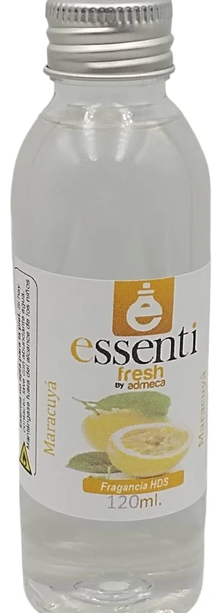 Esencias Hidrosolubles Set X 3 De 120 Ml Para Humidificador
