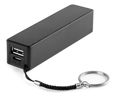 Cargador Turbo Power Para Telefono Negro