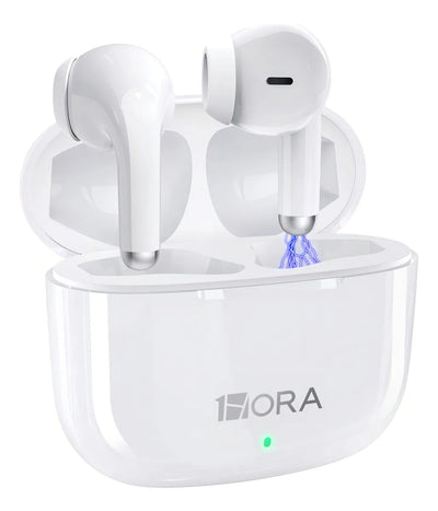 Audífonos In-ear Inalámbricos 1hora Aut203