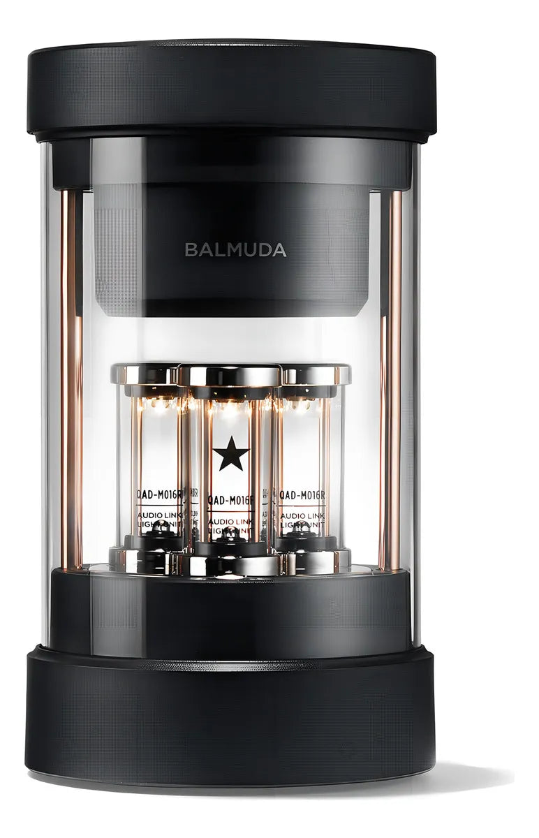 Balmuda The Speaker | Altavoz Bluetooth Portátil | Sonido