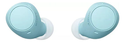 Audifonos Sony Wf-c510 22horas De Duracion Ipx4 Color Azul