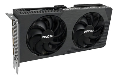 Tarjeta De Vídeo Nvidia Inno3d Rtx 5060 8gb Gddr7