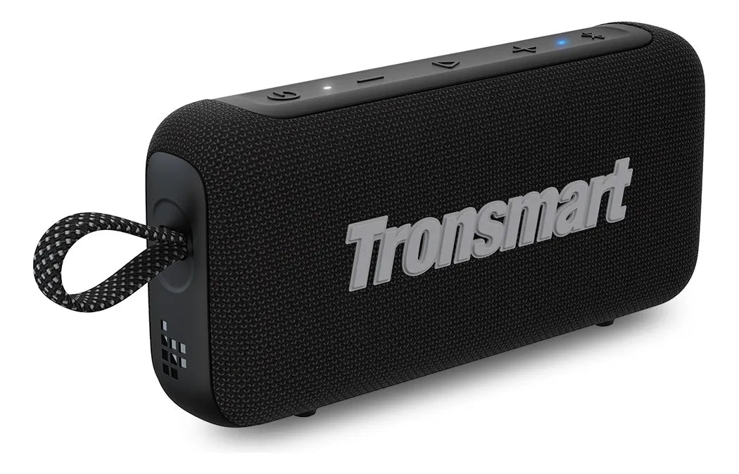 Tronsmart Trip 2 Bocina Bluetooth Portátil Para Exteriorir