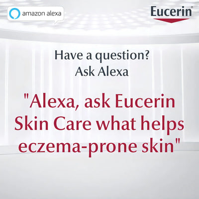 Eucerin Baby Crema Corporal Alivio Piel Eczema Bebe