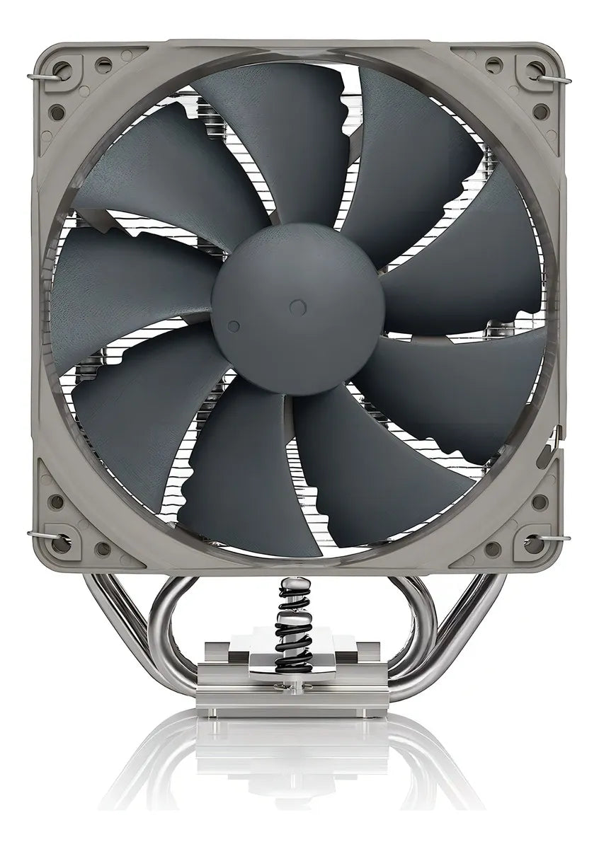 Disipador Noctua Nh-u12s Redux Extremo Cpu Led Gris