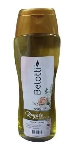 Belottti Colonia Royale