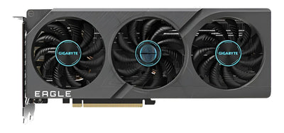 Placa De Video Gigabyte Rtx 4060 Ti Eagle Oc 8