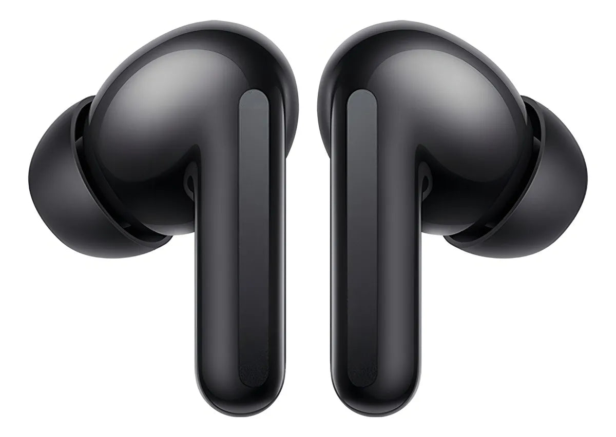 Audífonos Xiaomi Redmi Buds 6 Bluetooth Black Color Negro
