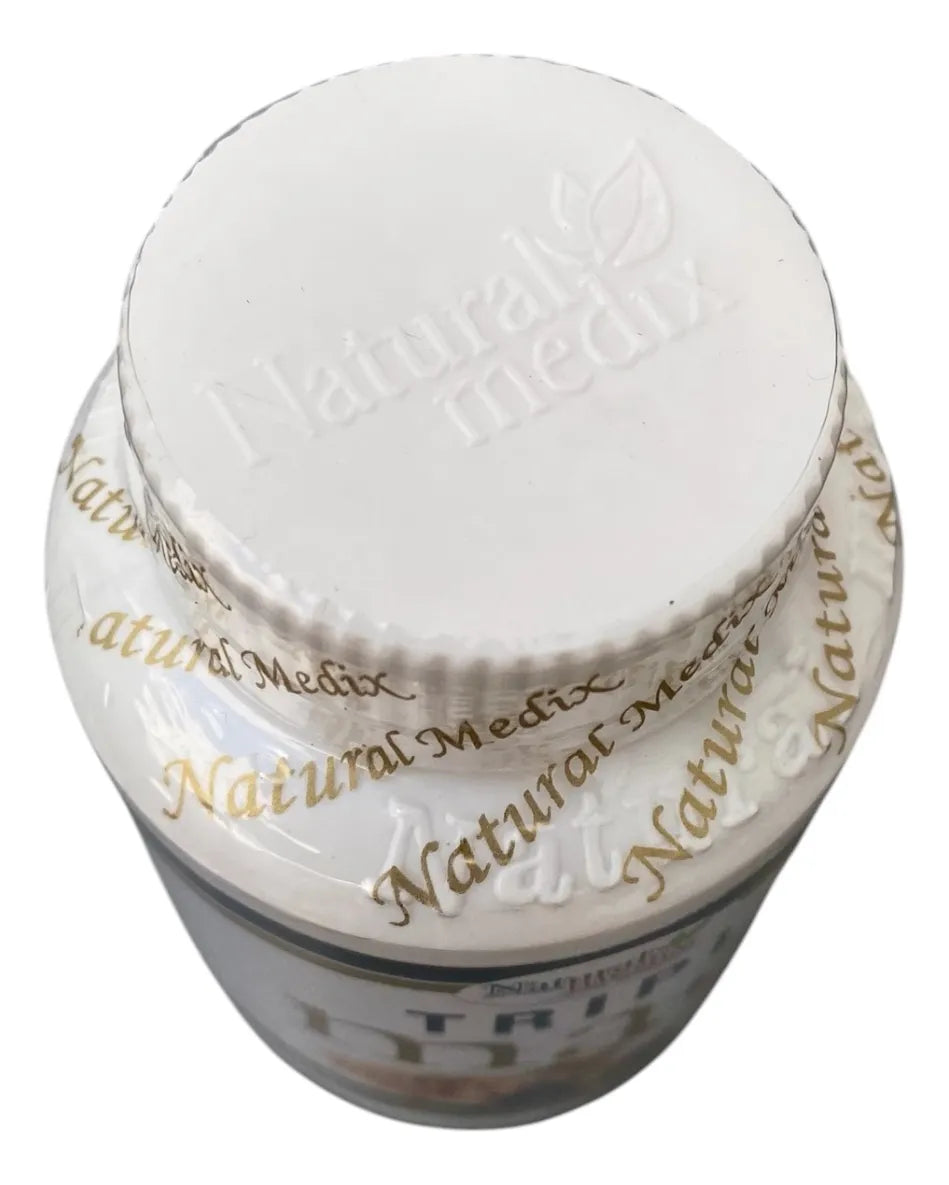 Triple Maca Peruana X2 + Regalo Sin Sabor