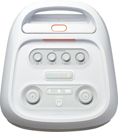Jbl Partybox Stage 320 White Color Blanco