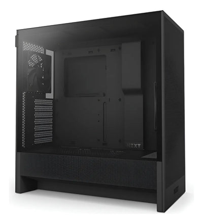 Carcasa Atx Media Torre Para Juegos Alto Flujo De Aire