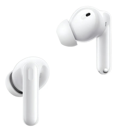 Audifonos Bluetooth Realme Buds Air 5 Earbuds Blanco