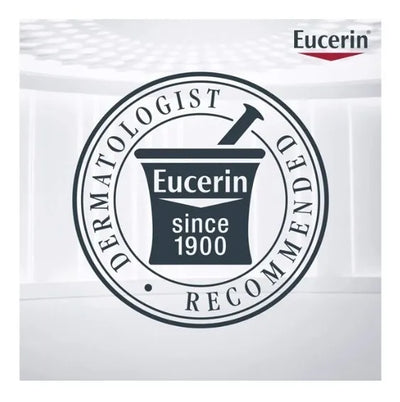Shampoo Baby Baño Eucerin 13.5o