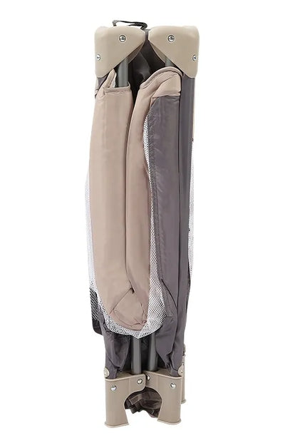 Cuna Corral Carestino Niza Beige