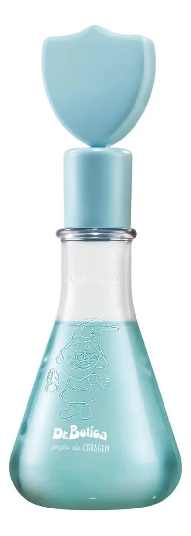 Dr Botica Colonia Pocion De Corage 120ml V2