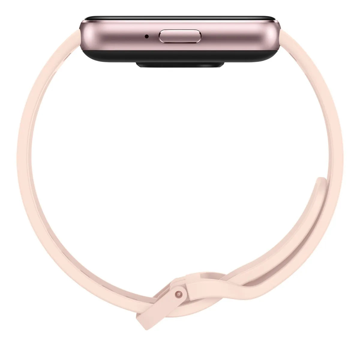 Samsung Galaxy Fit 3 Pink Gold