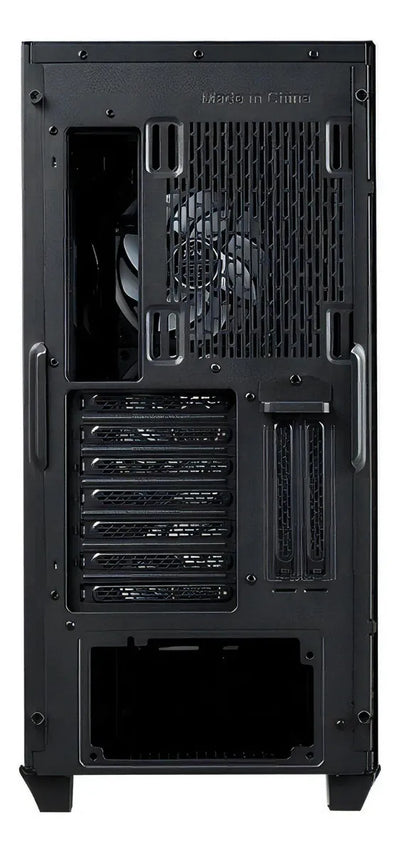 Chasis Xpg Cruiser Negro