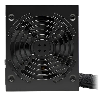 Fuente de poder para PC Corsair CX-M Series CX750 750W 80+ BRONZE 750W negra