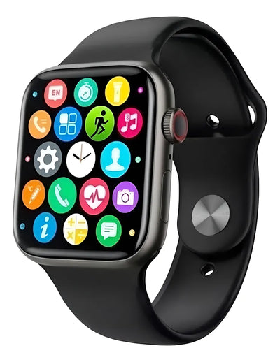 SmartWatch T900 Pro Max Color Negro