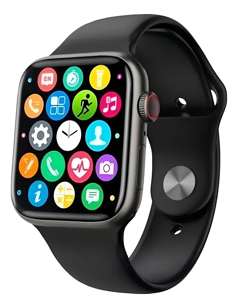 SmartWatch T900 Pro Max Color Negro