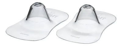 Pezoneras De Silicona X2 Avent