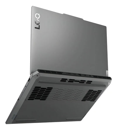 Computador Portatil Gamer Lenovo Loq 15ahp9 Grey Amd Ryzen 7 8845hs 16gb De Ram 1tb Ssd Nvidia Geforce Rtx 4060 8gb 144 Hz 1920x1080px Windows 11 Home