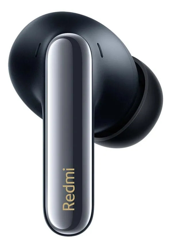 Audífonos Xiaomi Redmi Buds 6 Pro Bluetooth Color Negro