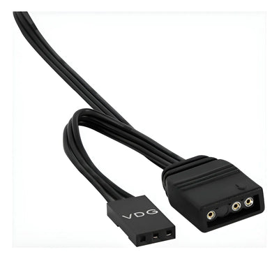 Fuente de poder para PC Aerocool Advanced Technologies Dorado 850W 850W rgb