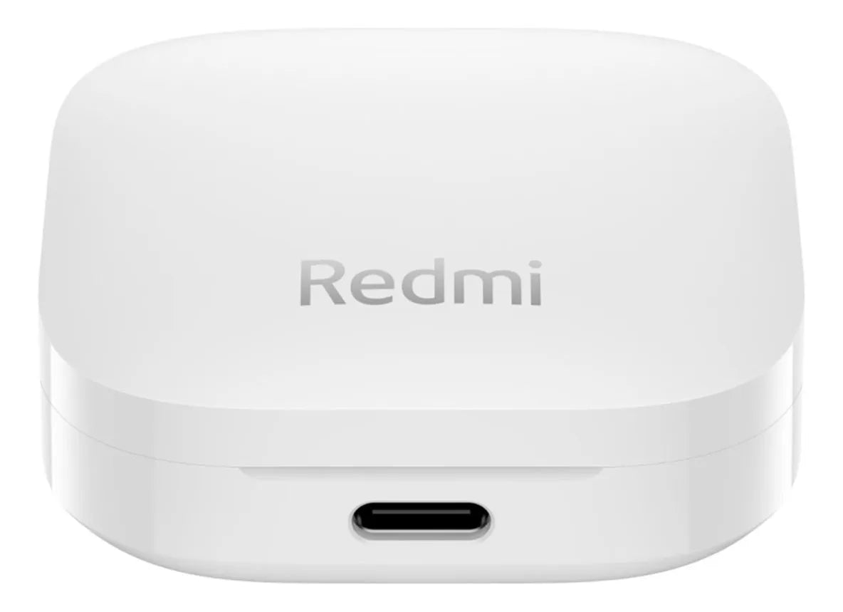 Xiaomi Redmi Buds 6 Active, Auriculares Bt Manos Libres, Wht Blanco