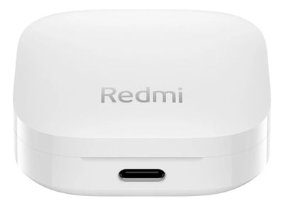 Xiaomi Redmi Buds 6 Active, Auriculares Bt Manos Libres, Wht Blanco