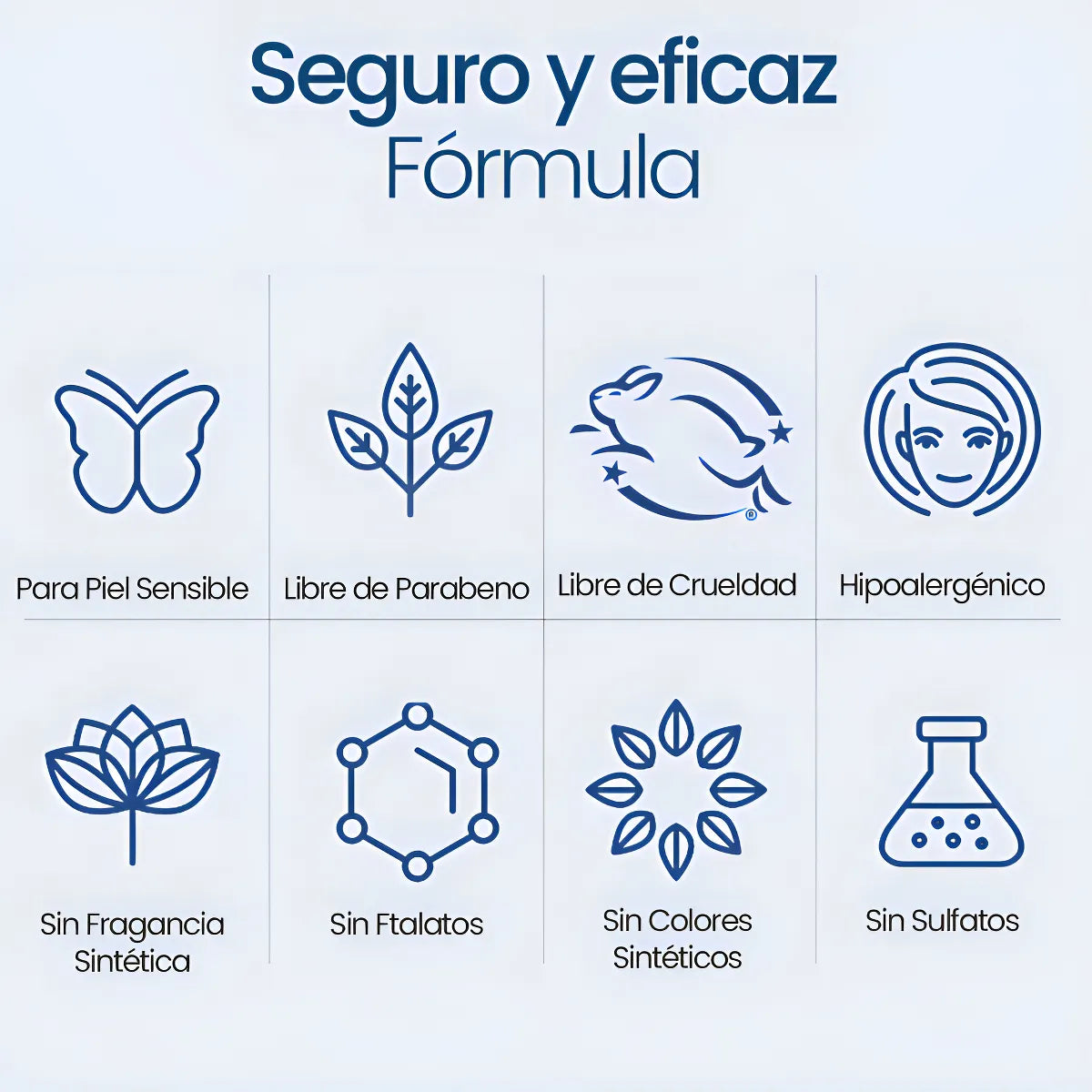 Shampoo Medicado Para Bebe Trata La Caspa Y Dermatitis 8oz