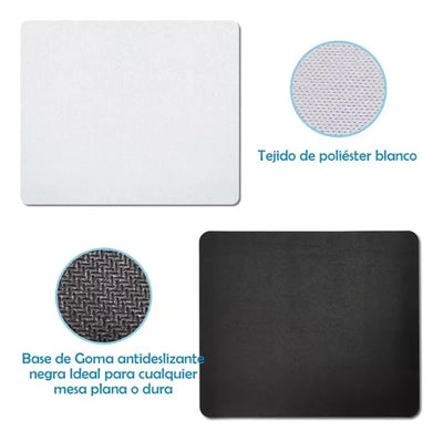 Mouse Pad Anime Caballeros Del Zodiaco Shaka De Virgo
