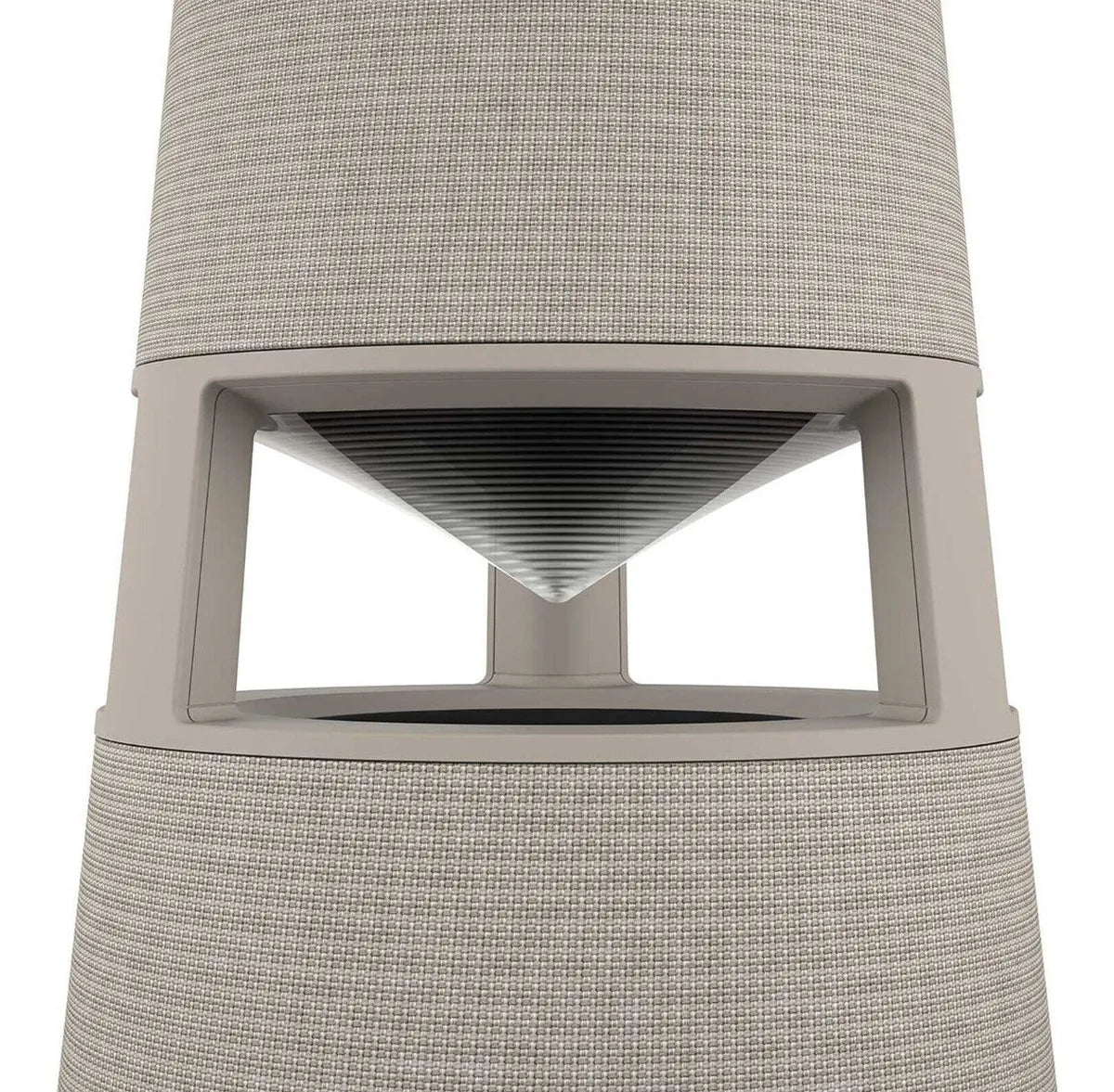 Altavoz Bluetooth Inalámbrico Portátil Lg Rp4 Xboom 360 Azul Petróleo