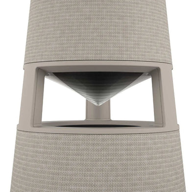 Altavoz Bluetooth Inalámbrico Portátil Lg Rp4 Xboom 360 Azul Petróleo