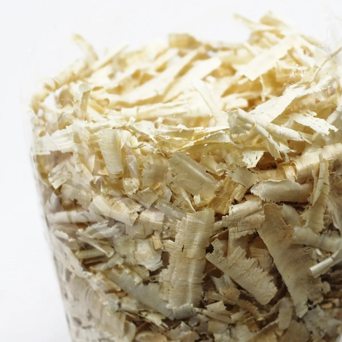 Viruta Madera Relleno Regalos, Cama Animales 2kg