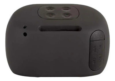 Parlante Mini Bluetooth Potente Y Liviano Kalley 4w Negro