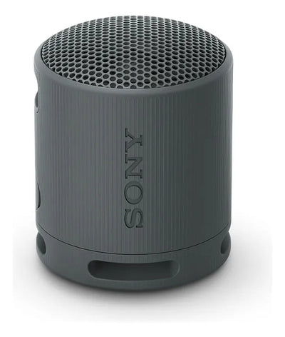 Parlante Sony Portátil Extra Bass Con Bluetooth Srs-xb100 Color Negro 5