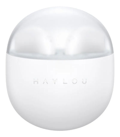 Audífonos Bluetooth Haylou X1 Neo Tws White Color Blanco